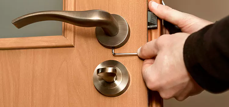 Access Control System Integration Buffalo