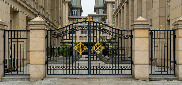 Comprehensive Iron Gate Maintenance Solutions in Buffalo, NY