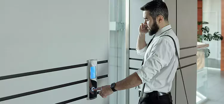 Cloud Based Access Control Buffalo