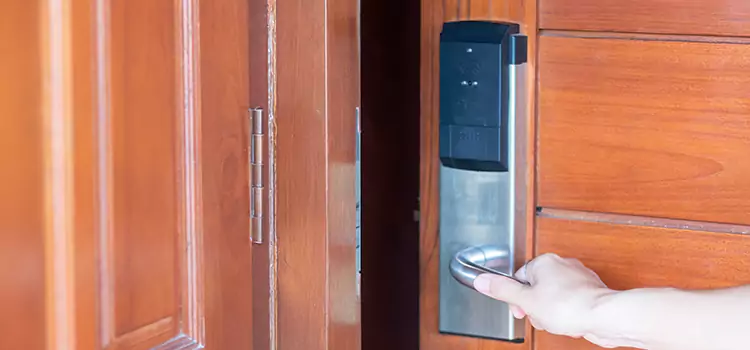 Commercial Keyless Entry Locks Buffalo