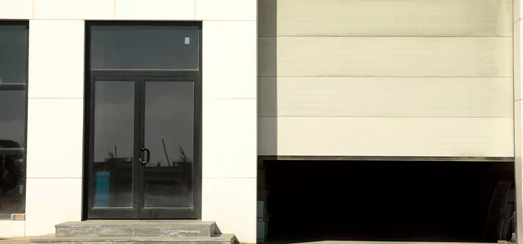 Choose Door & Gate Services Buffalo for Unmatched Expertise