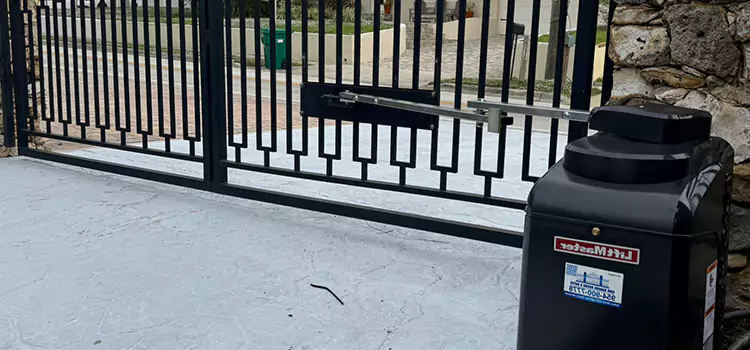 Seamless Installation and Support for Your New Gate in Buffalo, NY