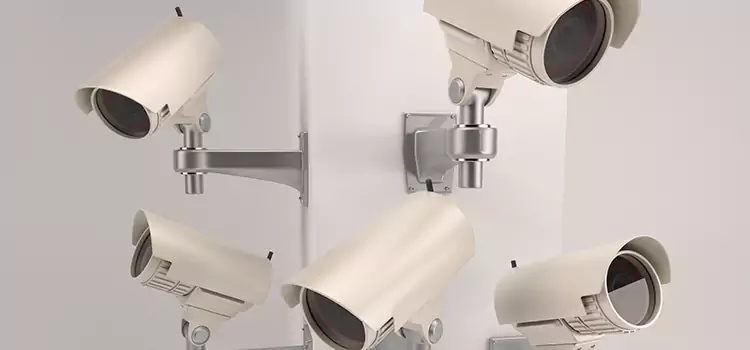 Your Trusted Partner for CCTV Solutions in Buffalo
