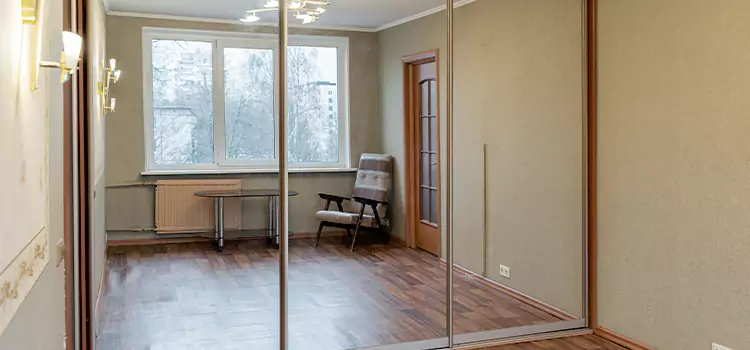 Mirror Closet Door Roller Replacement Buffalo