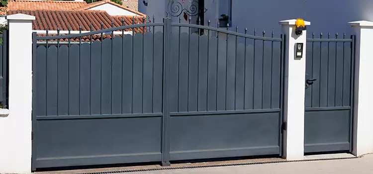 Emergency Commercial Gate Repair Buffalo