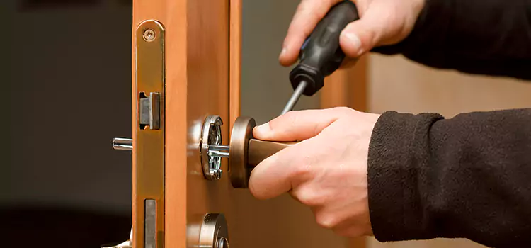 Semi Truck Locksmith Buffalo