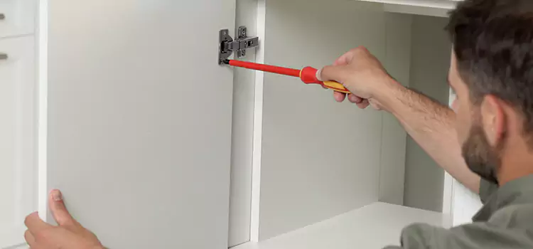 Screen Door Hinge Repair Buffalo