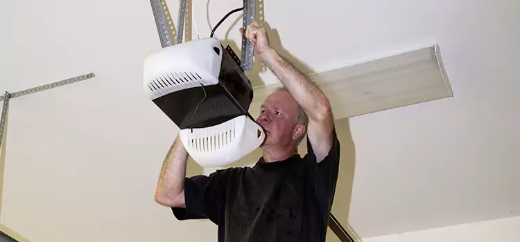 Garage Door Opener Service Buffalo