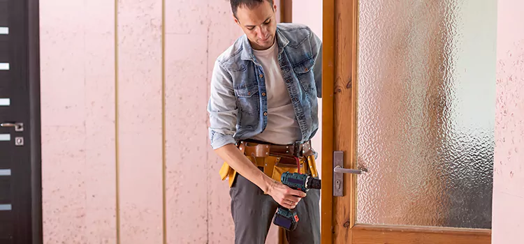 Door Glass Replacement Buffalo