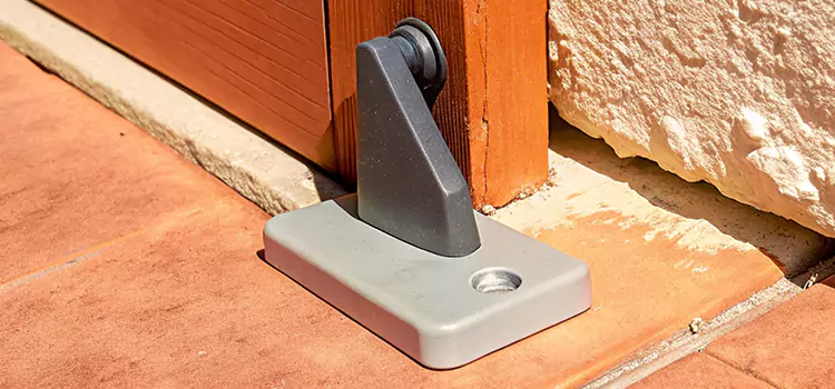 Aesthetic Door Stop Selection Buffalo