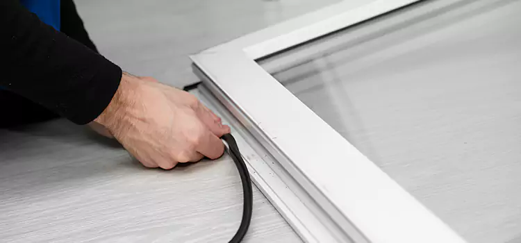 Commercial Door Weather Stripping Buffalo