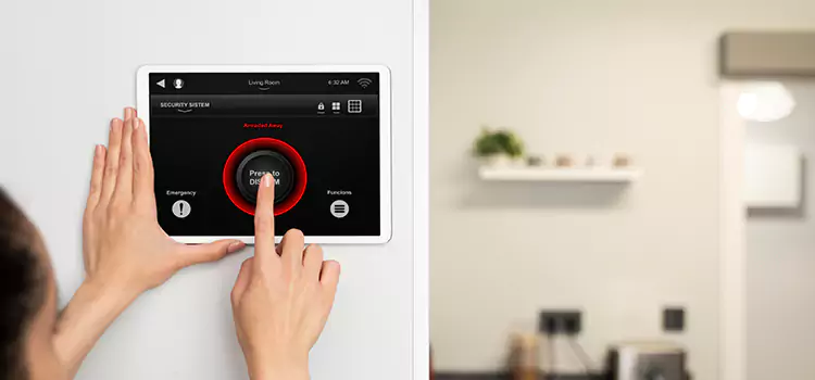 Blink Video Doorbell Installation Buffalo