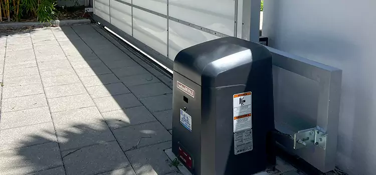 Emergency Electric Gate Repairs Buffalo