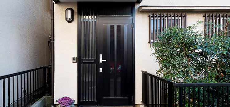 Popular Exterior Door Options in Buffalo, NY
