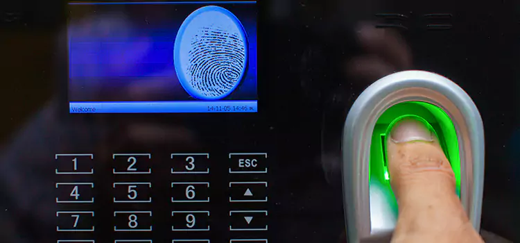 Your Trusted Partner for Secure Access in Buffalo, NY