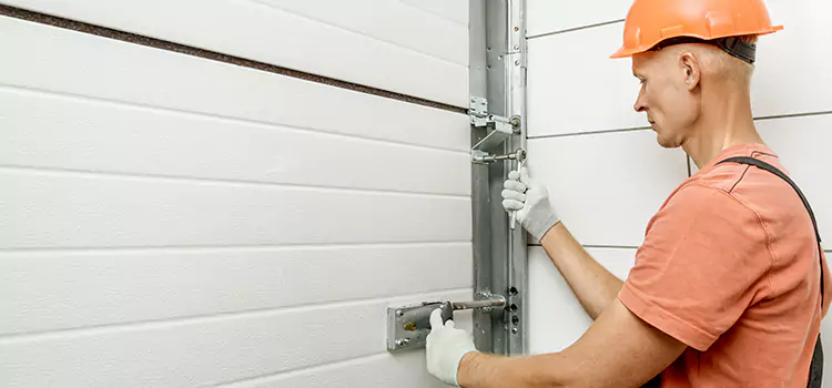 Why Choose Us for Garage Door Lock Services in Buffalo, NY?