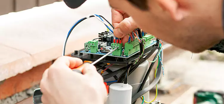 Specialized Brand Gate Motor Repairs Buffalo