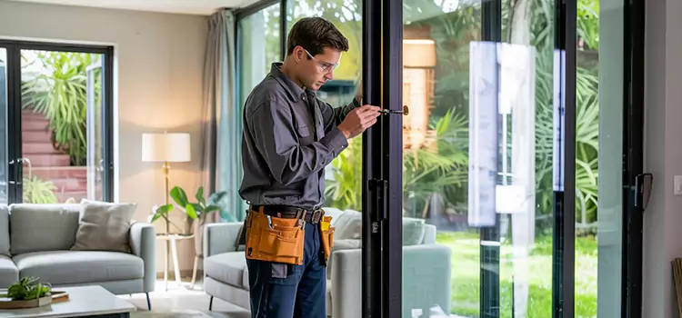 Why Choose Us for Your Glass Door Needs in Buffalo, NY?