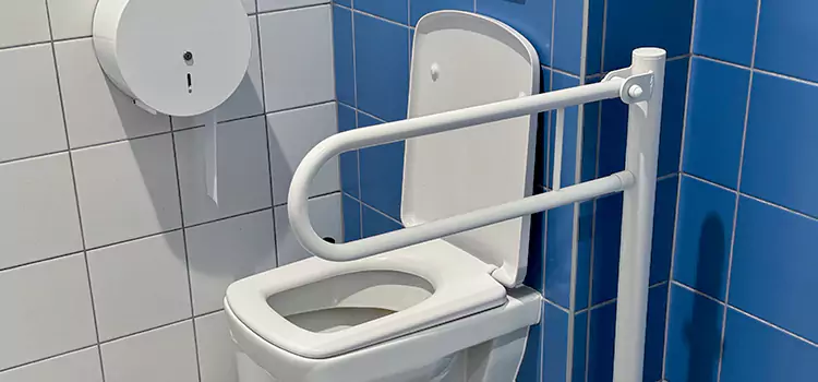 Comprehensive Solutions in Buffalo, NY for Accessible Facilities