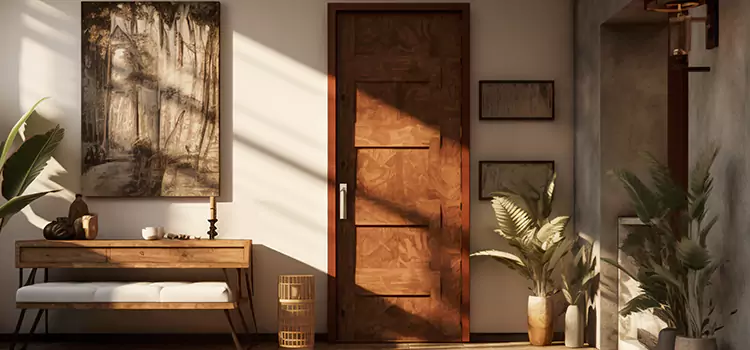 Specialty Interior Doors Buffalo