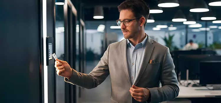 Our Commitment to Keycard Security Excellence in Buffalo, NY