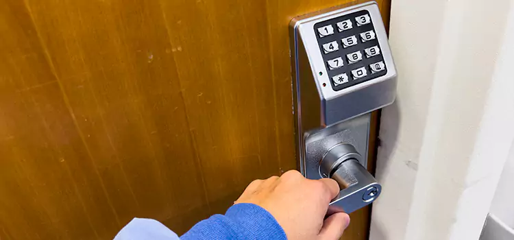Why Choose Us for Your Keypad Lock Needs in Buffalo, NY?