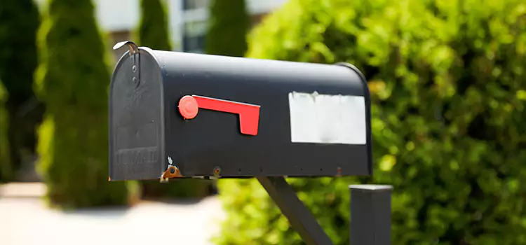 Secure Mailboxes for Packages Buffalo