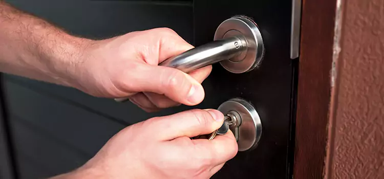 Master Key Control and Audits Buffalo