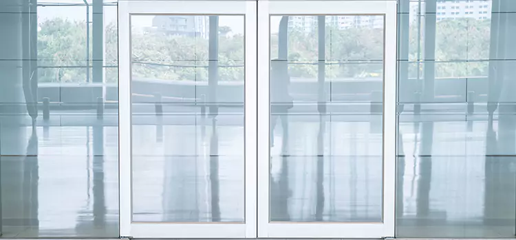 Mobile Sliding Screen Door Replacement Buffalo
