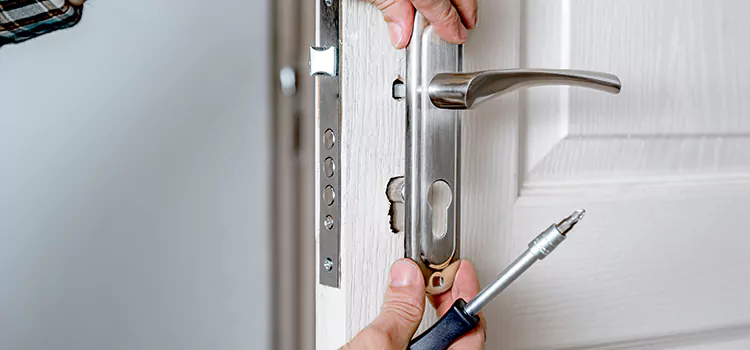 New Door Frame Installation Buffalo