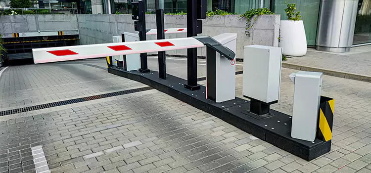 Custom Gate Design & Integration Buffalo