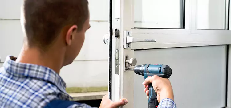 Experienced and Reliable Technicians Buffalo