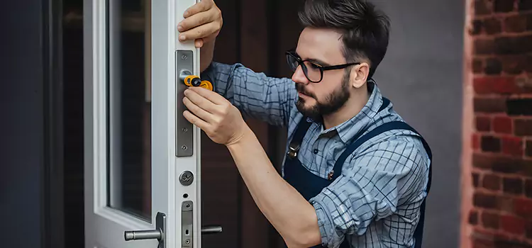 Residential Door Repairs Buffalo
