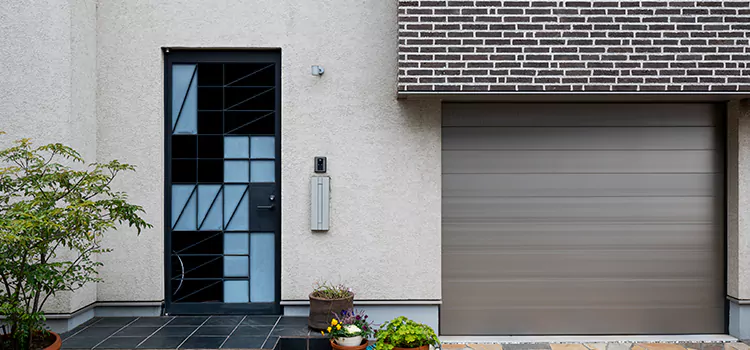 Residential Roll Up Security Doors Buffalo