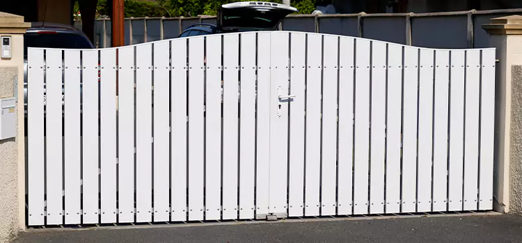 Why Choose Us for Residential Gate Repair in Buffalo, NY?