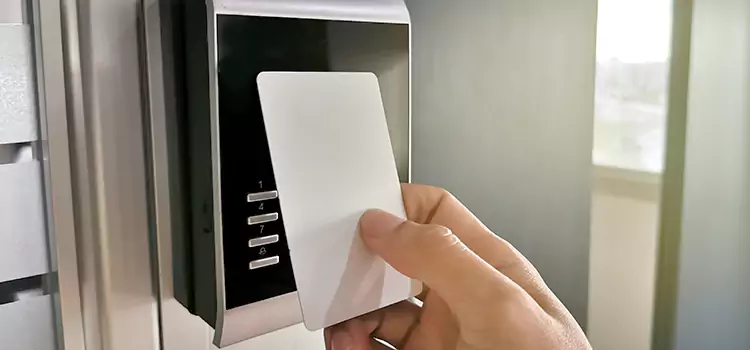 Advanced RFID Technology Integration in Buffalo, NY