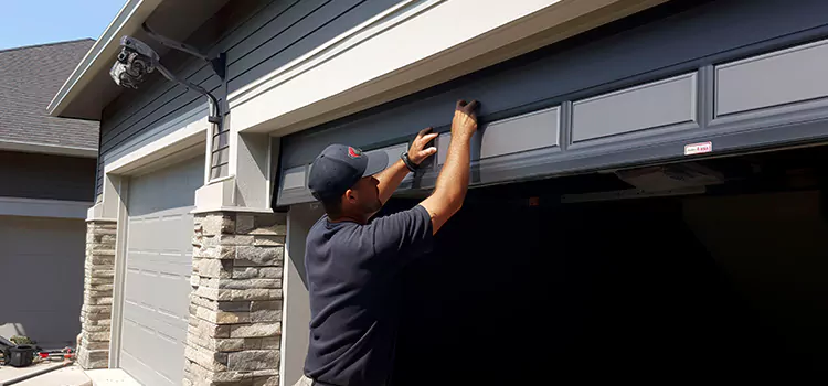 Janus Roll Up Doors Buffalo