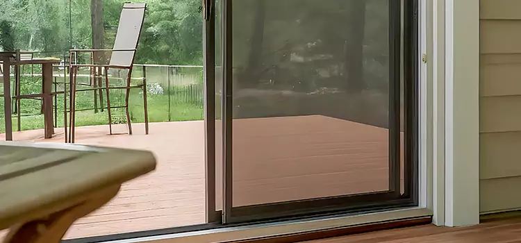 Garage Screen Door Installation Buffalo