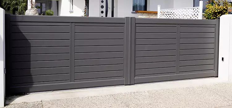Automatic Gate Fence Buffalo