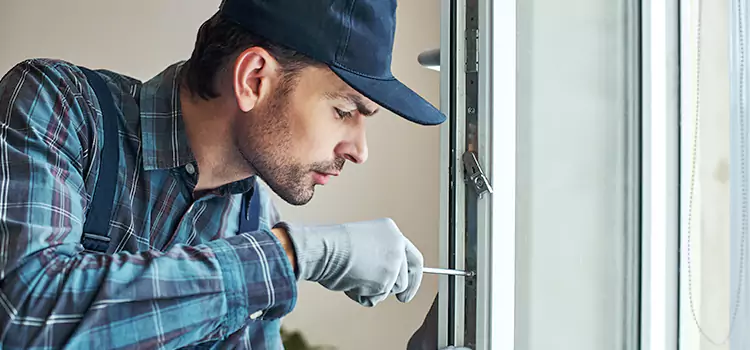 Emergency Response for Latch Issues Buffalo