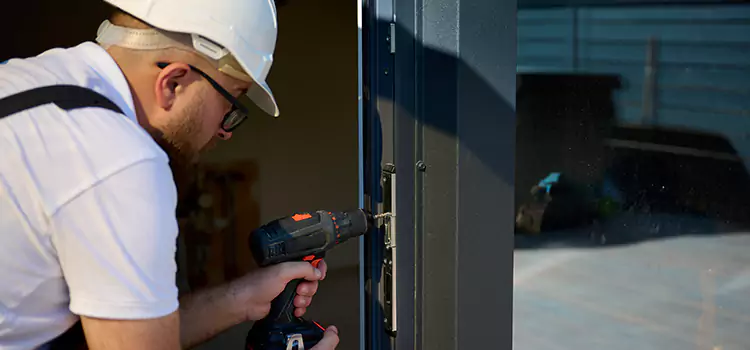 Aluminium Sliding Door Lock Fitting Buffalo