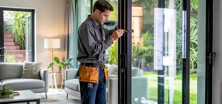Sliding Door Maintenance Buffalo