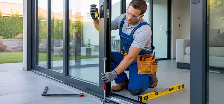 Patio Door Replacement Buffalo