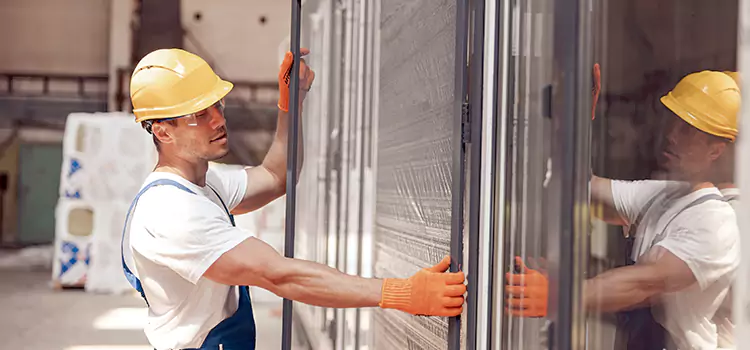 Sliding Door Mesh Replacement Buffalo