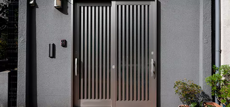 Specialized Steel Door Services in Buffalo, NY