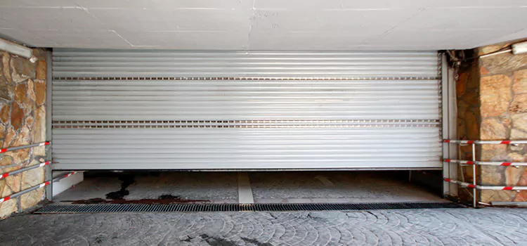 Steel Garage Door Repair Buffalo