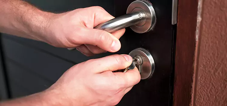 Door Closer Repair & Installation Buffalo