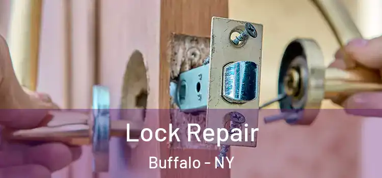  Lock Repair Buffalo - NY