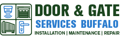 Door & Gate Services Buffalo