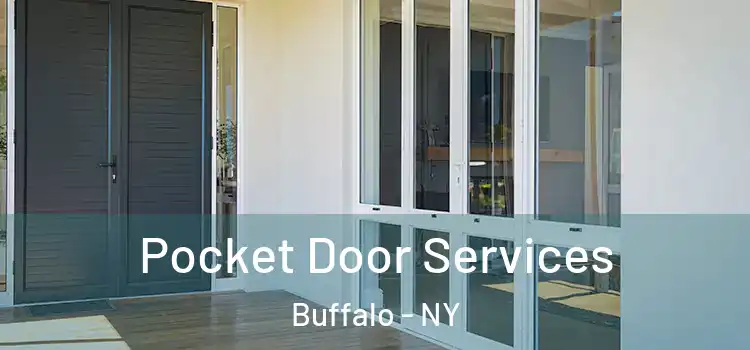  Pocket Door Services Buffalo - NY